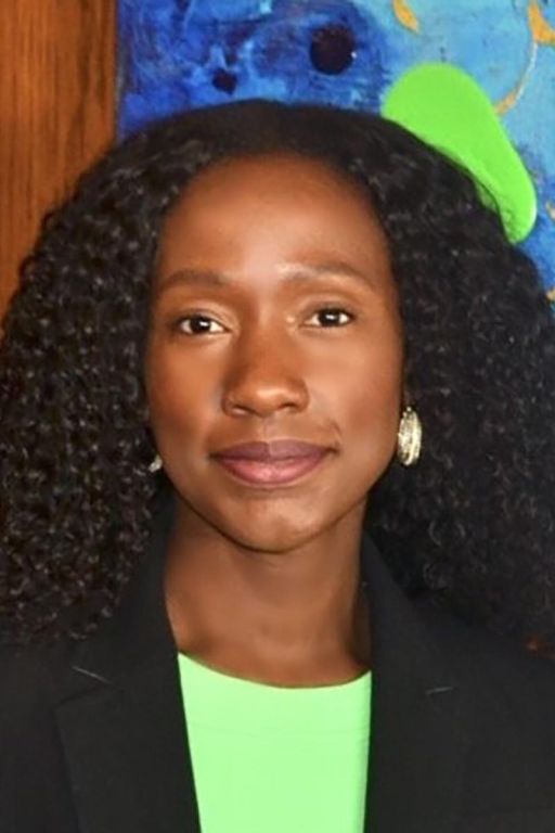 Cheryl DeVonish