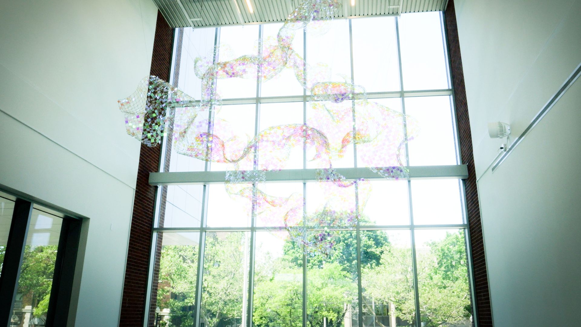 Norwalk Campus