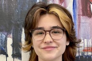 Isabelle Musto, Statistics I