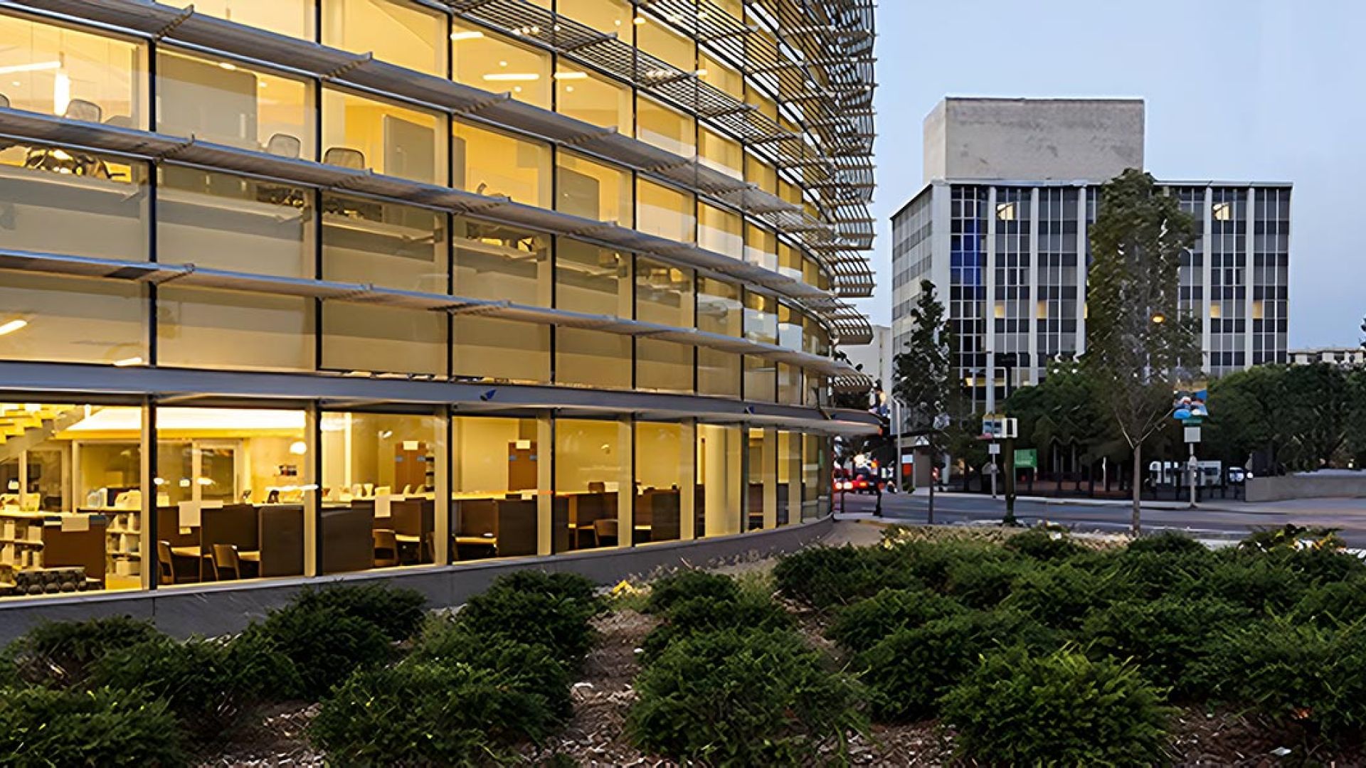 Gateway Campus
