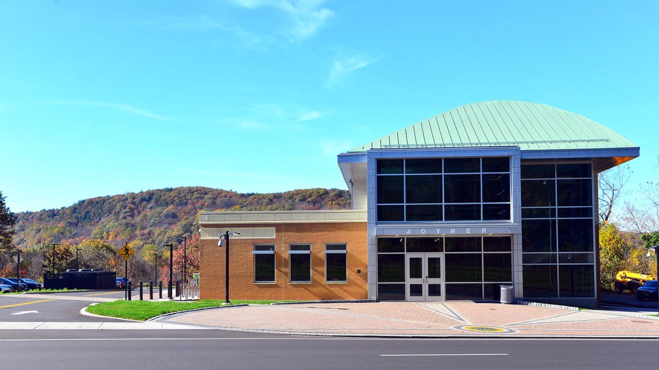 Joyner Hall
