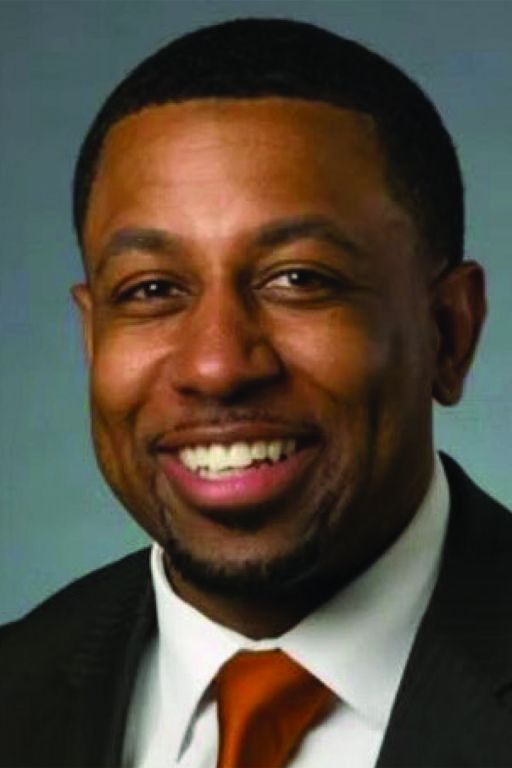 Kamari Collins
