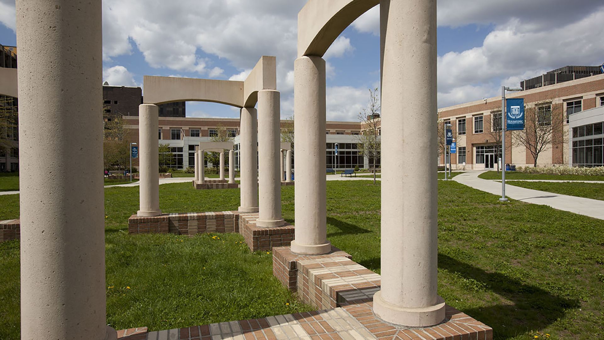 Norwalk Campus
