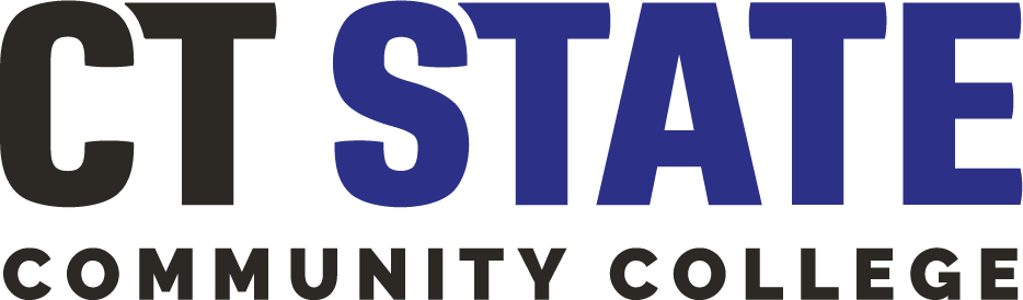 CT State Logo