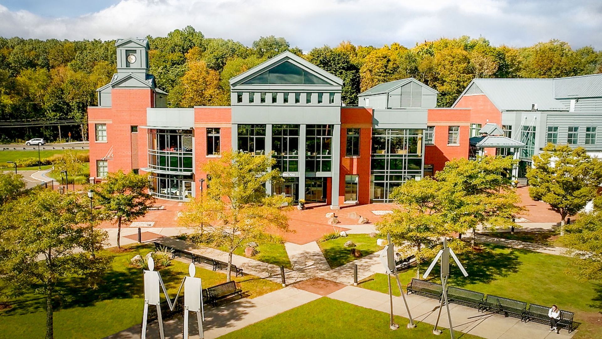 Norwalk Campus