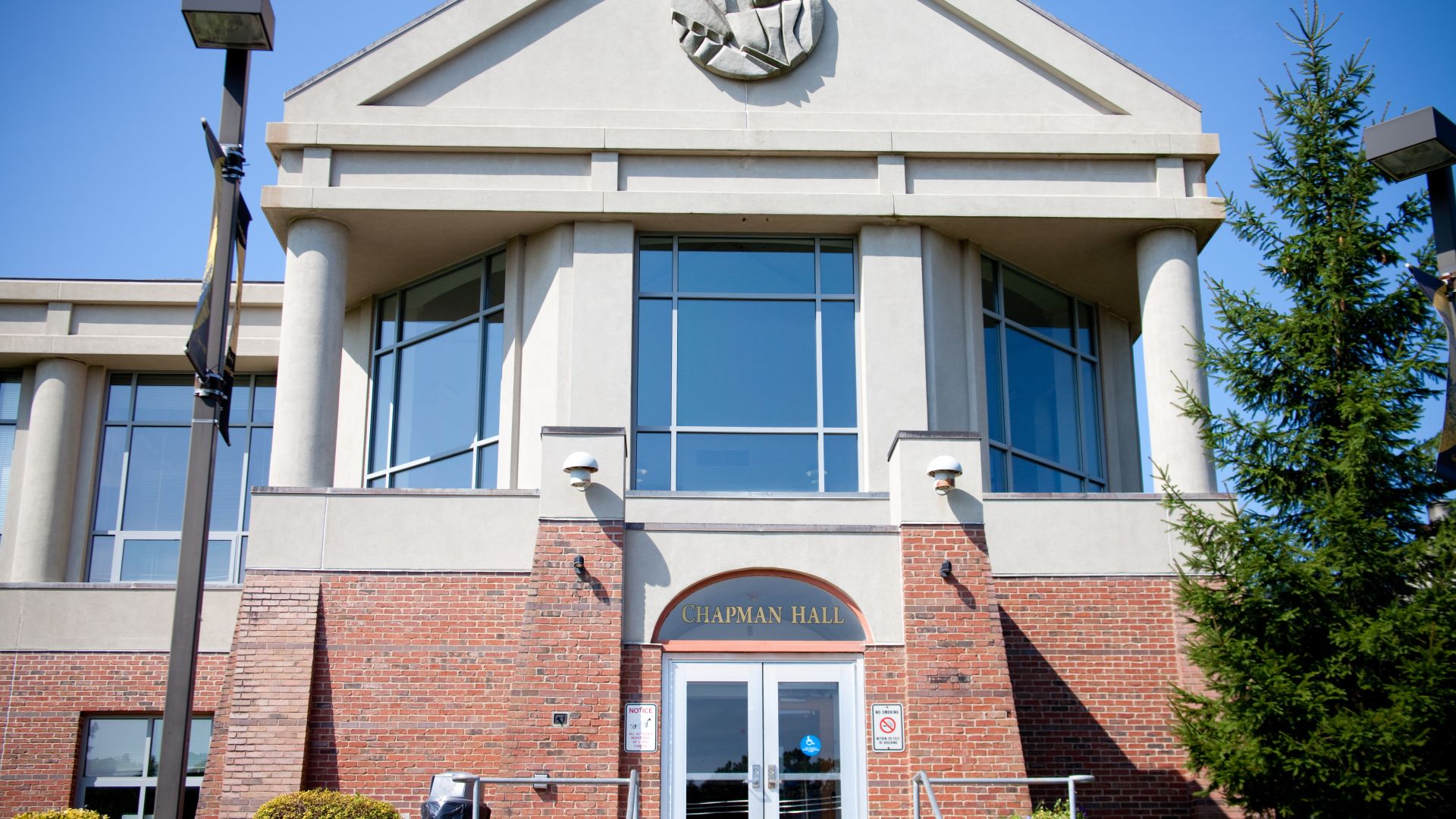 Norwalk Campus