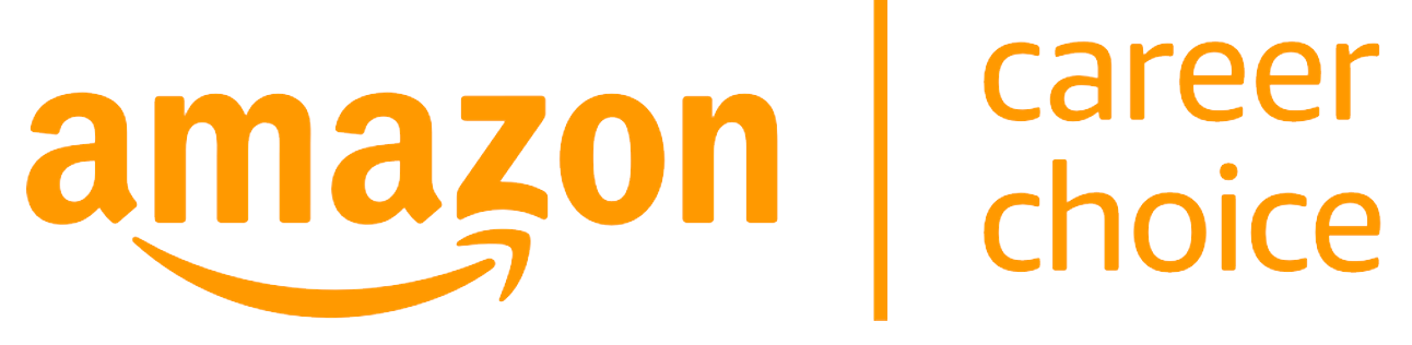 amazon career choice logo