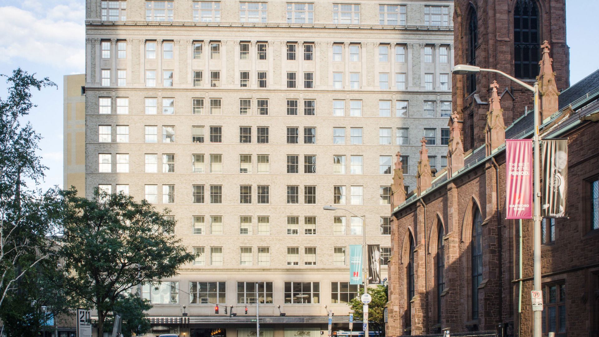 Norwalk Campus