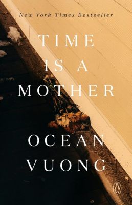 Time is a Mother book cover