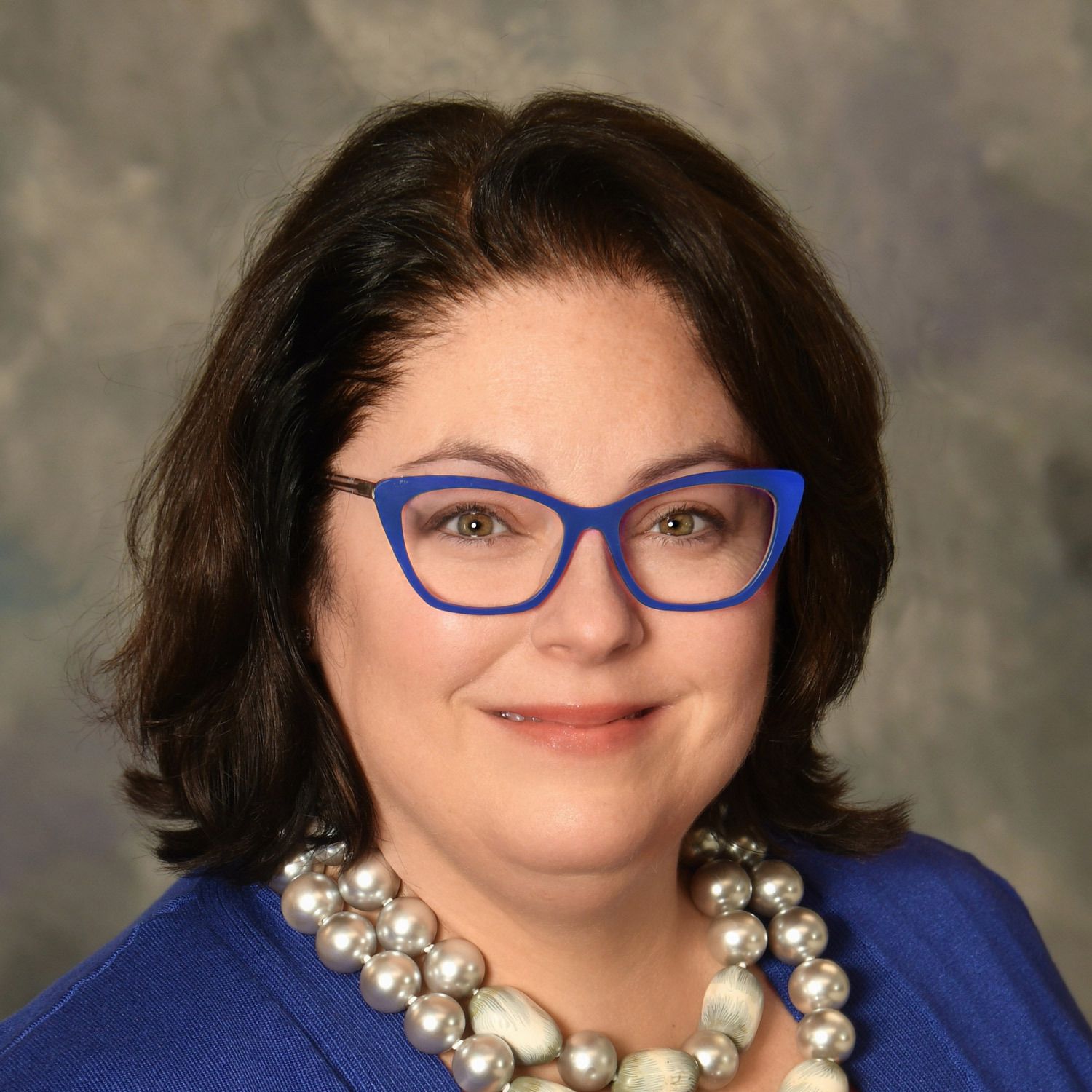 Kerry Kelley