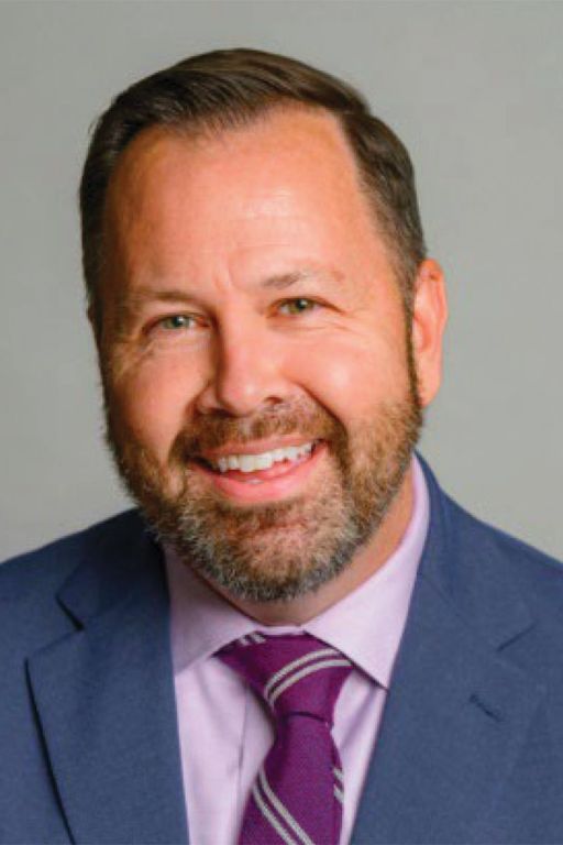 Dr. Darryl Reome