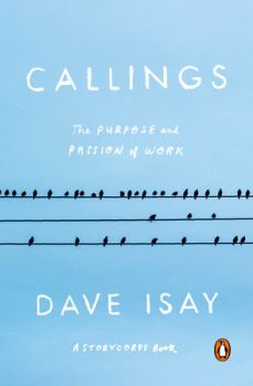 Callings book cover