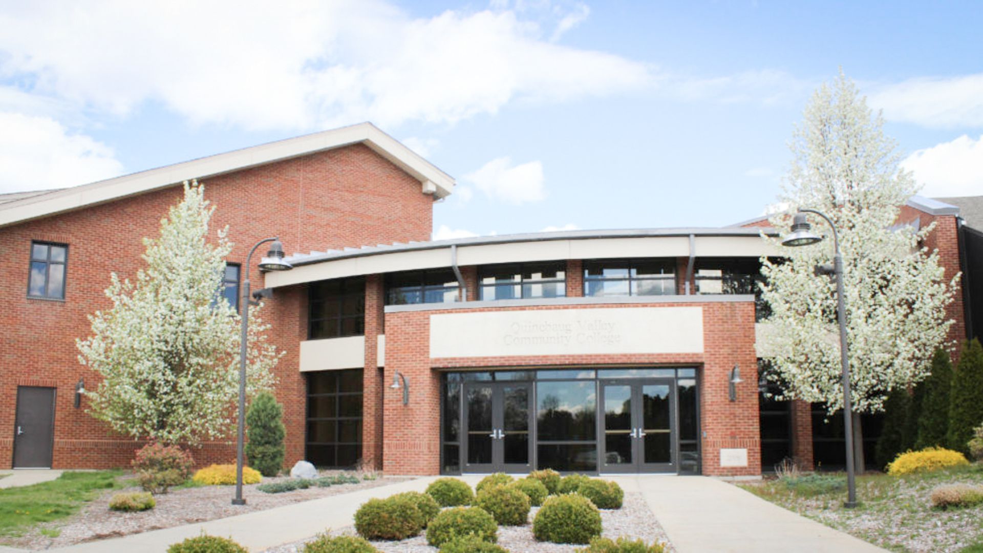 Norwalk Campus