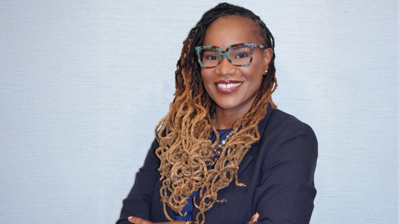 Dr. Sharale W. Mathis