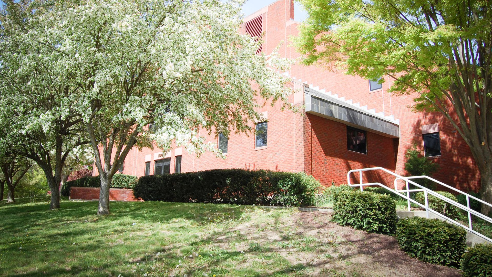 Norwalk Campus