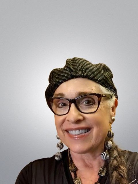 Magdalena Gomex