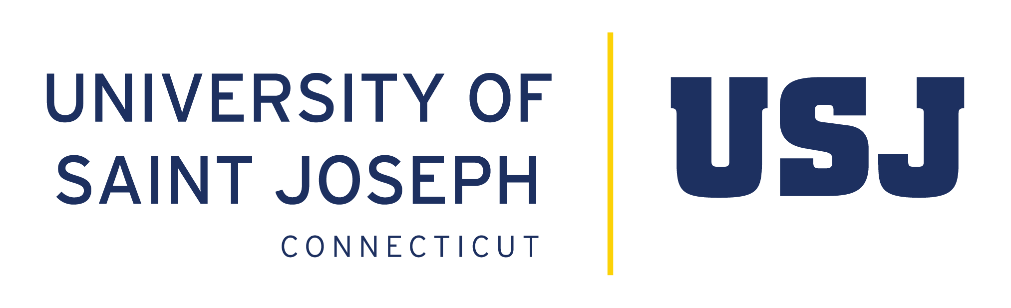 University of Saint Joseph logo