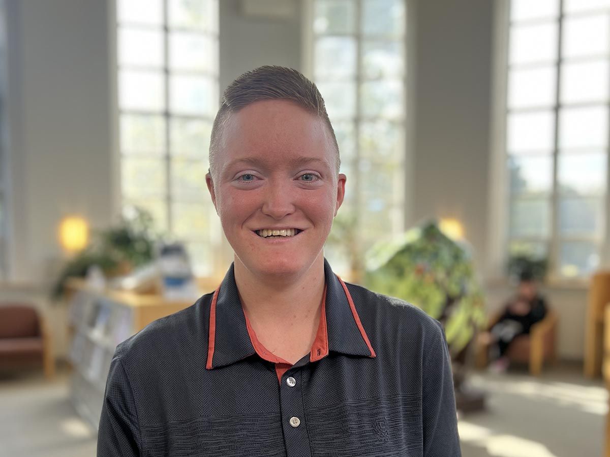 Brianna Packer-McCarthy