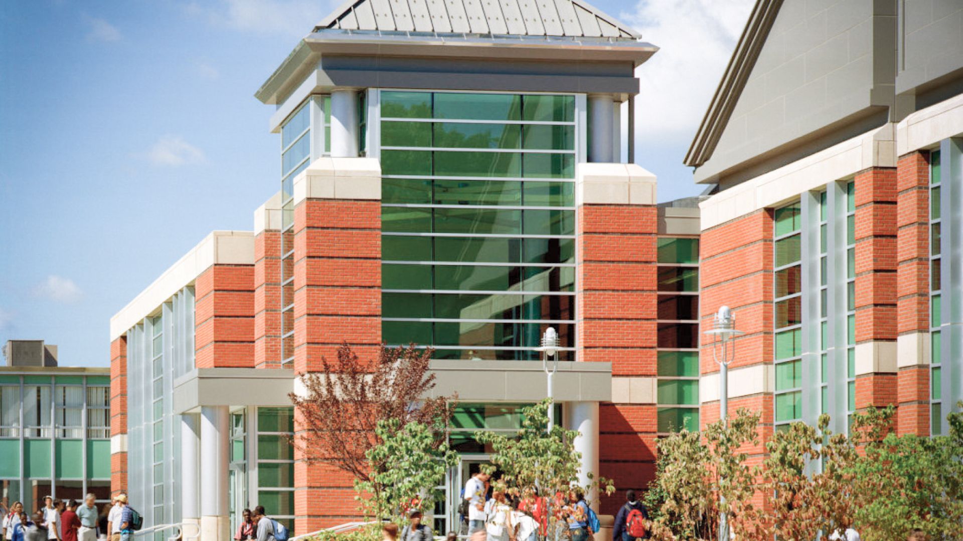Norwalk Campus