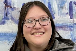 Sherlyn Mayen, Biology