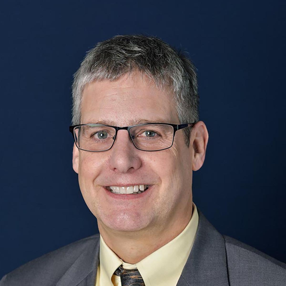 Michael Stefanowicz