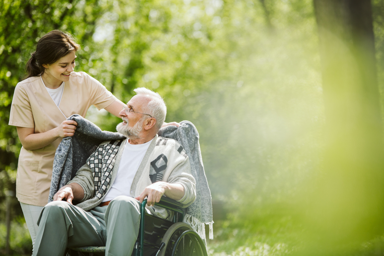 Personal Care Aide